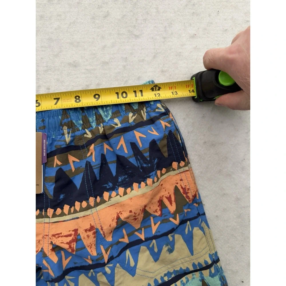 Patagonia baggies shorts